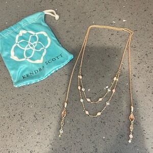 Kendra Scott Necklace